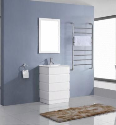 MDF Bathroom Cabinet Vanity Sanitary Ware Furniture