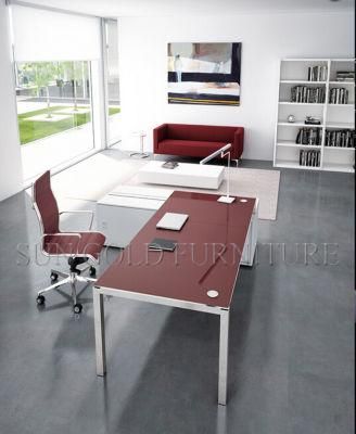 Modern Latest Executive Office Table Design (SZ-OD493)