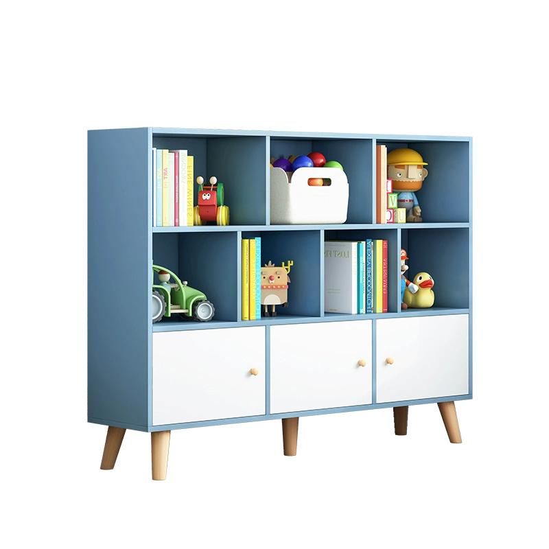 Children Toys Book Shelf