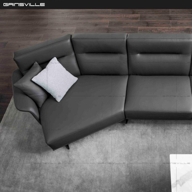 Popular Hot Sale Top Seller Living Room Furniture Modern Sofa in High Quality