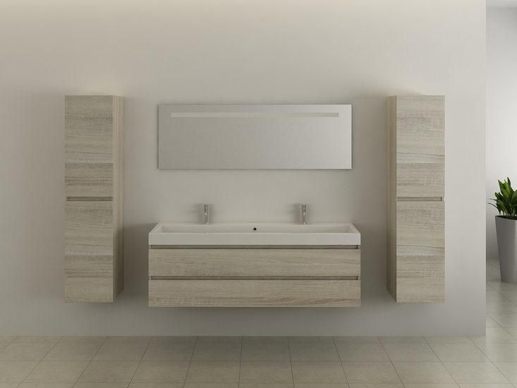 2022 Luxury and Modern Bathroom Furniture with Good Price