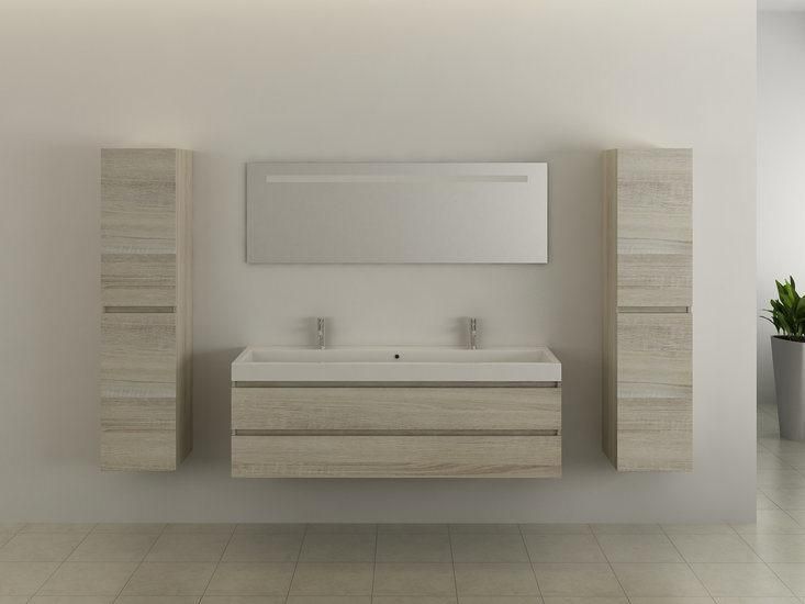 2022 Luxury and Modern Bathroom Furniture with Good Price
