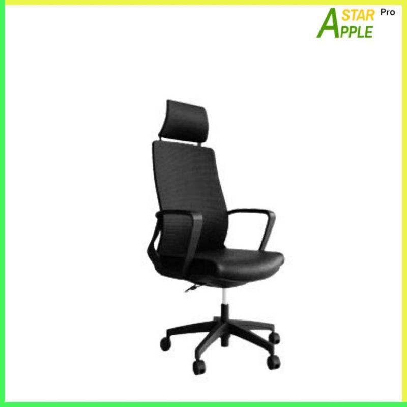 Superior Quality Furniture as-C2122 Office Chair with Fabric on Armrest