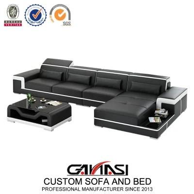 2019 Living Room Sofa Furniture New Design Modern Sofa Set