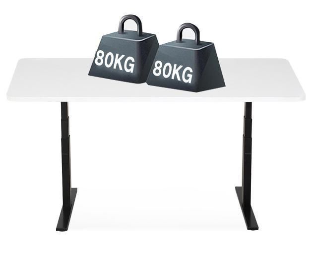 Ergonomic Office Furniture Smart Standing Computer Lift Table Electric Height Adjustable Desk