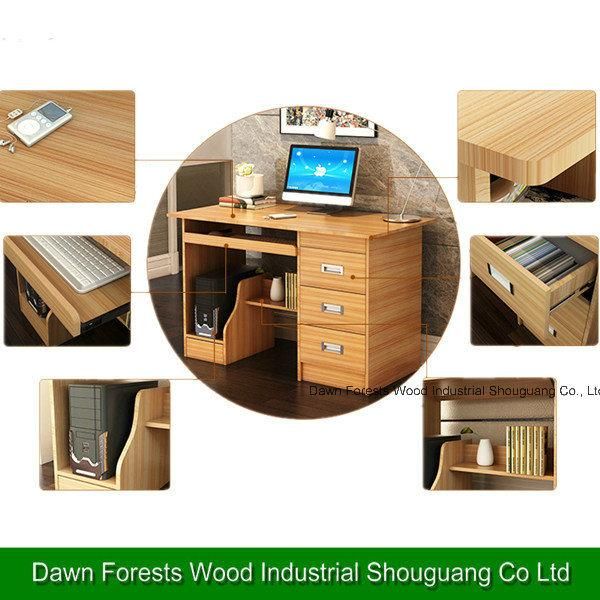 Modern Style Design Computer Desk