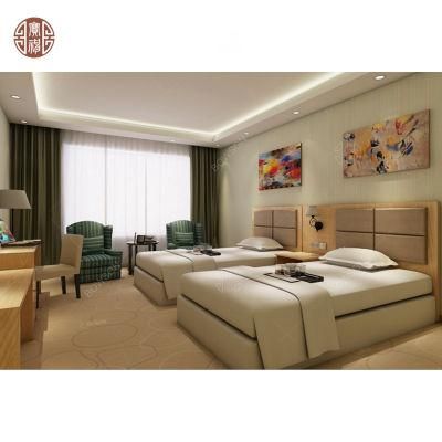 Custom Made Economic Type Hotel Bedroom Sets Furniture