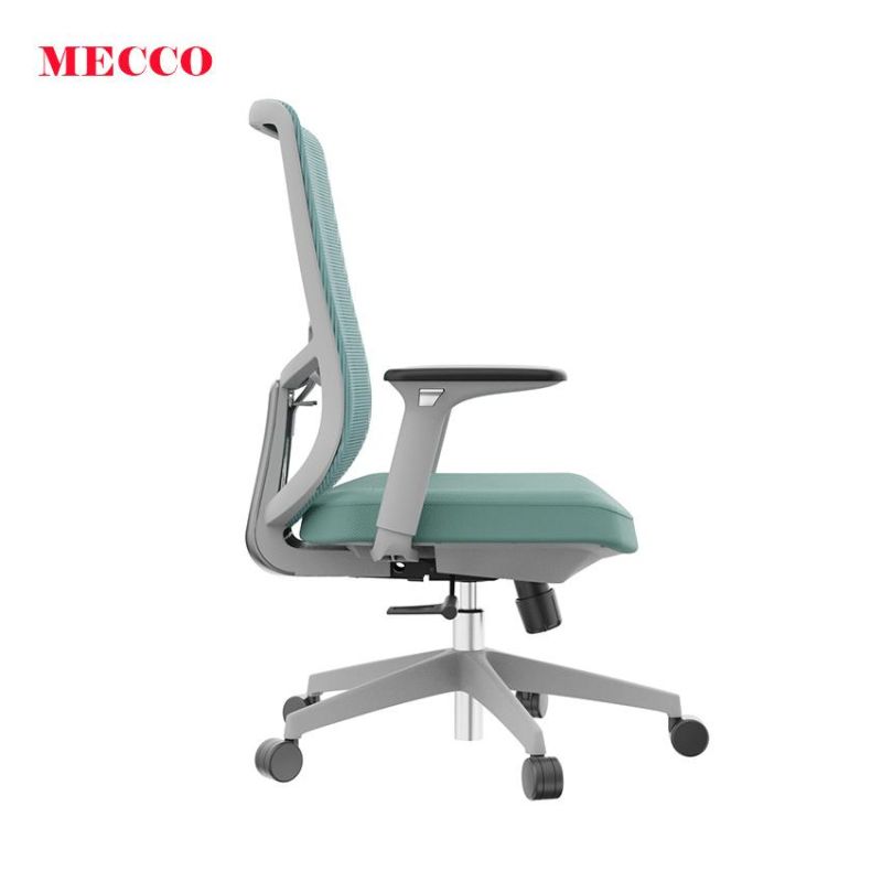 Soft Modern Design Mesh Office Chair for Staff
