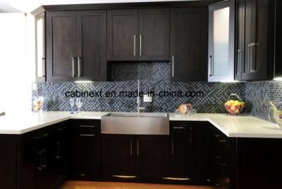 Espresso Shaker Kitchen Cabinets Wholesales or Project