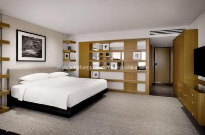 Custom Made High Quality Room Furniture for Hotel/ Apartment/ Resort