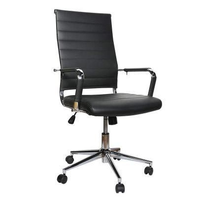 Wholesale Office Furniture New Modern Training Institution Adjustable Metal Frame Meeting Chair