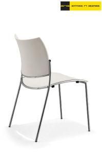 China Household Dignified Economic Mesh Back Gaming Steel Chair
