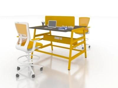 Modern Design High End Well-Being Office Workbench Sc17