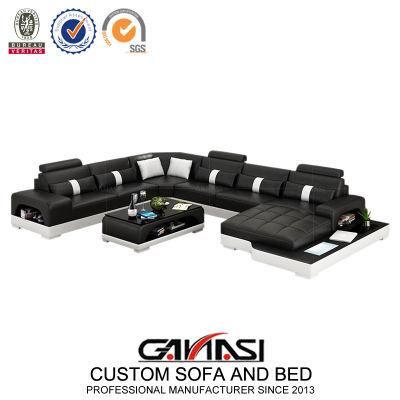 Italian Contemporary Sofa Furniture for Living Room