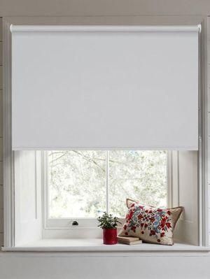 Indoor Wholesale Blackout Sunscreen Window Roller Blinds