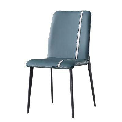 Restaurant Modern Furniture Upholstered Kitchen Office Dining Chairs