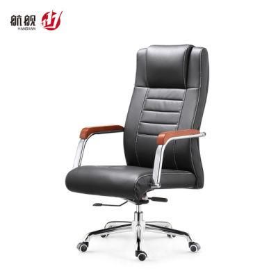 Swivel Manager Office Boss Adjustable Ergonomic Executive Chair Office Furniture