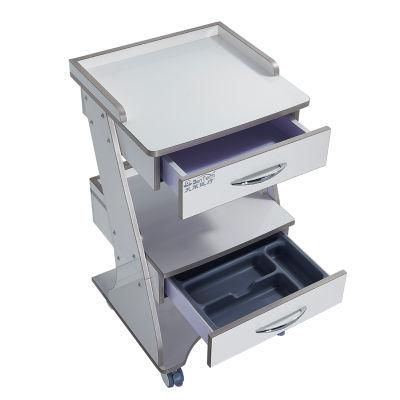 Luxury Mobile Modern Dental Clinic Furniture Cabinet