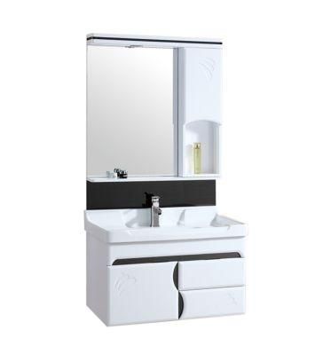 Chinese Factory Manufacture Bathroom Vanity Combo for Bathroom