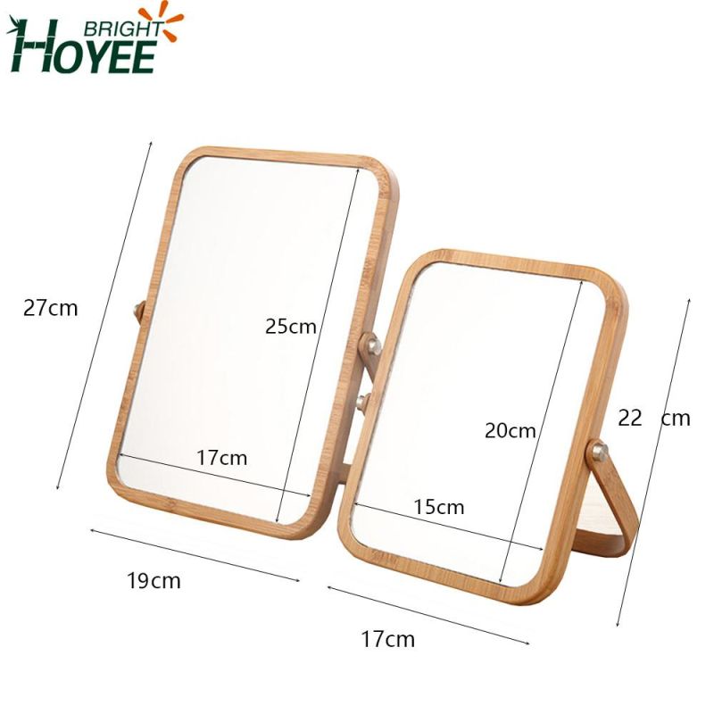 New Arrival Oval Mirror Makeup Mirror