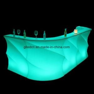 High Quality Brightness LED Glow Table for Sale