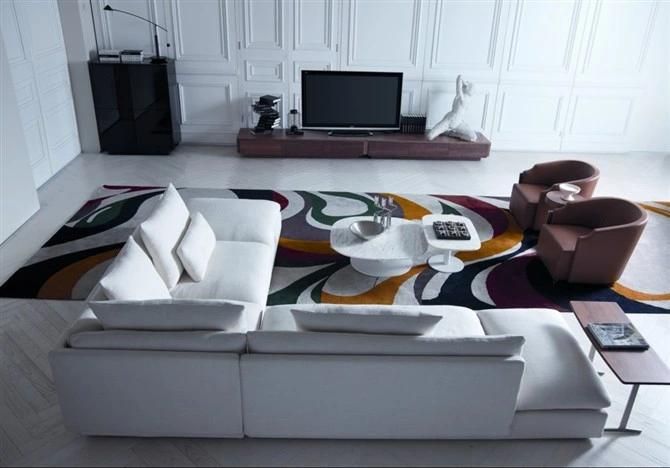 Hot Sale European Style New Design Combination Sofa