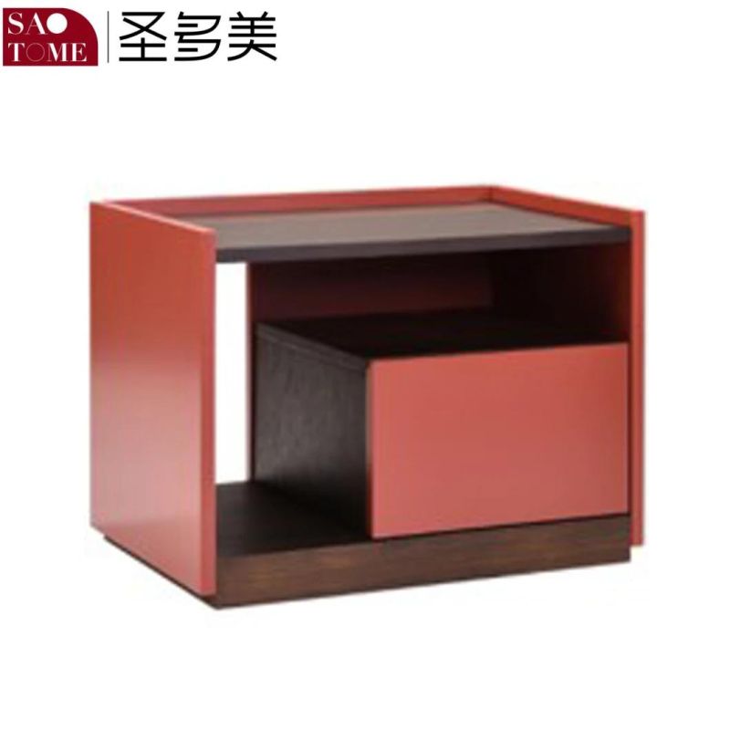 Modern Simple Bedroom Furniture Modern Nightstand Bedside Table