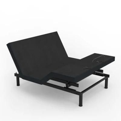Dreamotiom Best Modern Home Bedroom Furniture Sofa Foldable Adjustable Beds