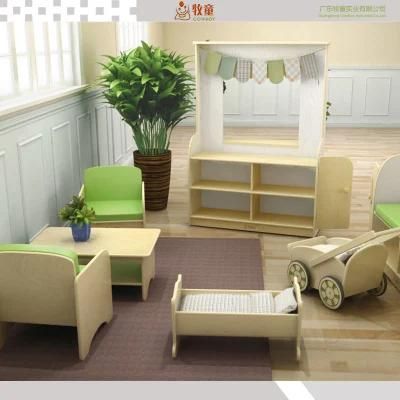 Kindergarten Daycare Center Nursery Preschool Furniture