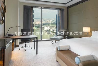 Modern Apartment Hotel Room Furniture Set with Living Room Furniture