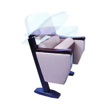 University Solid Wood Movie Cinema Auditorium Theater Conference Hall Seating