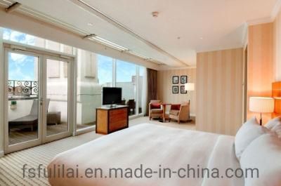Guangdong Professional Supplier Custom 5 Star Four Seasons Hotel Furniture