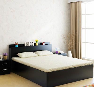 Spacial Bed Room Furniture Bedroom Set Modern for Sale