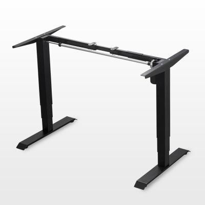 Economic Reliable CE Certificated Electric Adjustable Desk for Sale