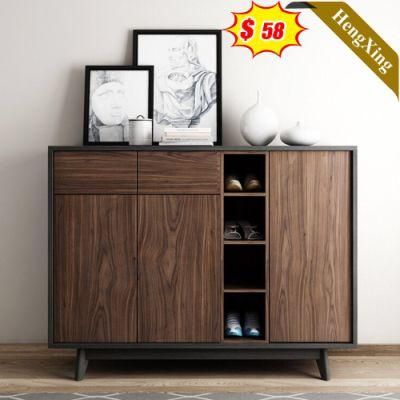 Classic Style Factory Customized High Quality Living Room Office Furniture Storage Small Drawers Cabinet