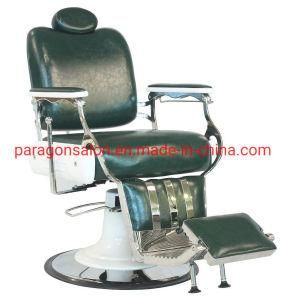 Modern General Purpose Hydraulic Comfortable Beauty Portable Hair Salon Chair