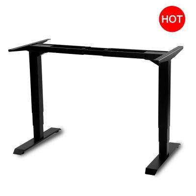 Motorized Standing Desk Height Adjustable Desk Sit Stand Home Office Desk