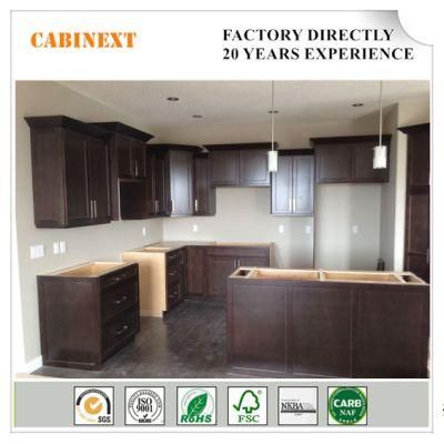 Wholesale Kitchen Design Ready Made Cheap Modern Kitchen Cabinets