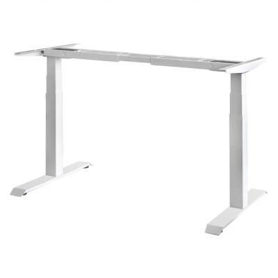 Staff Working Desk Height Adjustable Office Desk Frame for Business Office