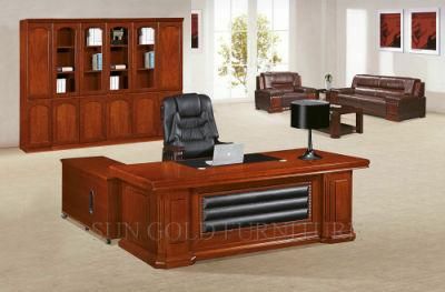 Factory Outlet China Supplier High Quality Fashion Office Wooden Desk (SZ-OD517)