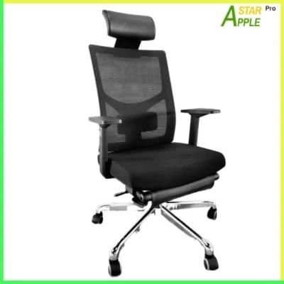 Modern Furniture Mesh Fabric Material Office Boss Gaming Chair