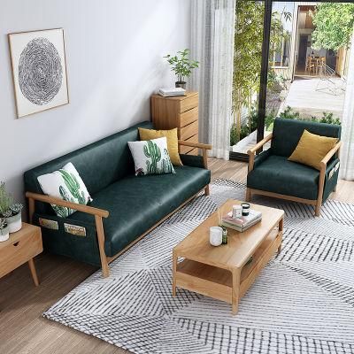 2021 Latest Design Modern Living Room Couch Technology Fabric Corner Sofa