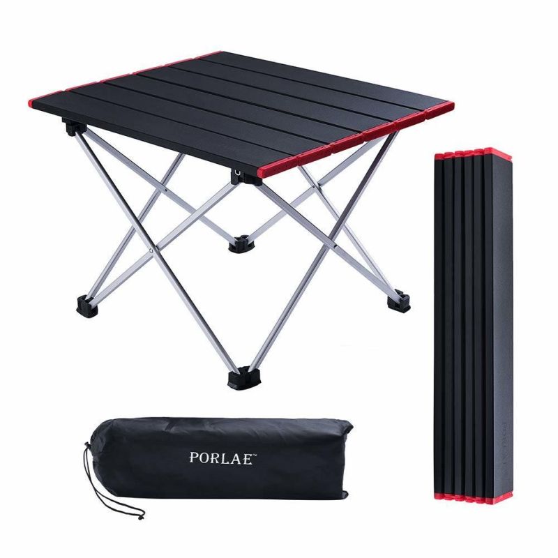 Portable Folding Table Beach Picnic Table Camping Table Outdoor Table