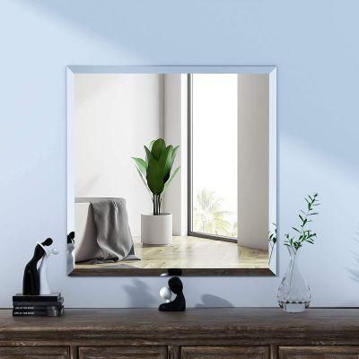 New Products IP44 Smart Jewelry Floor Fitting China Factory Bath Mirror with Price
