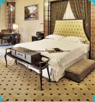 Low Budget Good Quality Economical Hotel Furniture