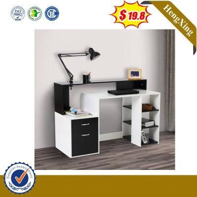 Modern Wooden Home Office Children Furniture Laptop Computer Desk Study Table