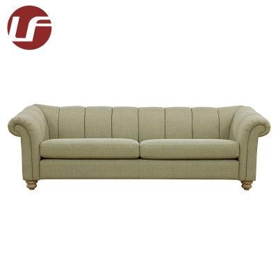 Modern Design Living Room Furniture for Fabric or Leather Sofa