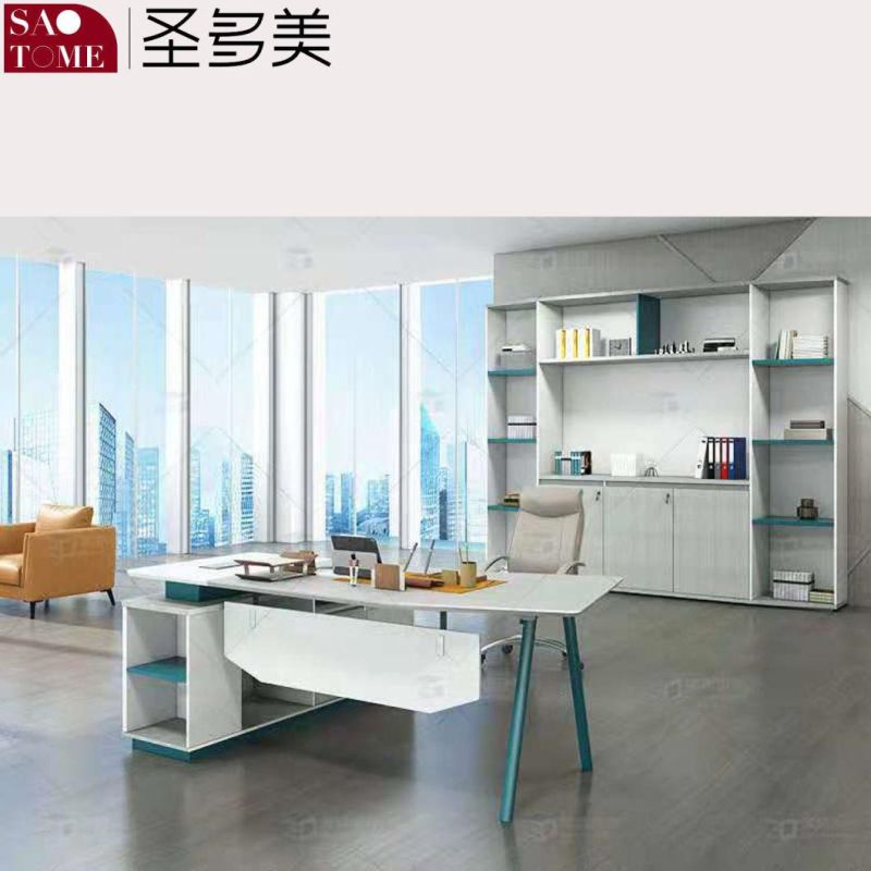 New Design Modern Office Furniture Office Desk Executive Desk