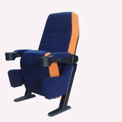 Cinema Seating Cinema Seat Price Movie Theater Hall Chair (EB01)