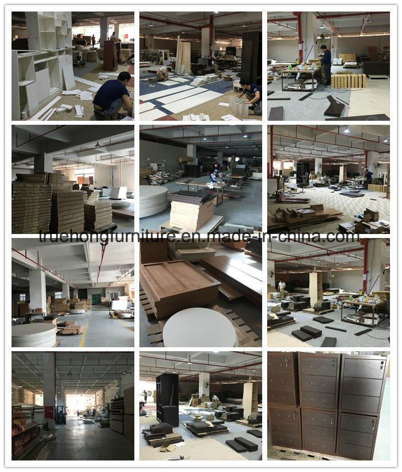 Factory Melamine Furniture for Hotel Rooms